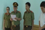 Gian lận thi ở Sơn La: Hai cựu công an câu kết, tiếp tay cho nhóm nâng điểm khai gì?