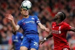 Liverpool trở lại Istanbul đá Siêu Cup châu Âu