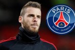 Man Utd ra giá bán đứt De Gea cực khủng