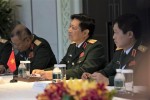 Thúc đẩy quan hệ quốc phòng thực chất giữa Việt Nam và Mỹ