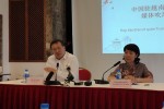 Đại sứ quán Trung Quốc: Không có "chiến lược" giả hàng Việt để xuất vào Mỹ