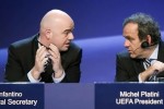 Đến lượt Platini muốn "lật đổ" Infantino trước thềm cuộc bầu cử Chủ tịch FIFA