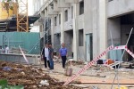 Giám đốc Sở Quy hoạch - Kiến trúc TP.HCM bị đề xuất phê bình
