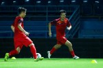 HLV Park Hang Seo: 80% Tuấn Anh sẽ ra sân trận Việt Nam vs Thái Lan