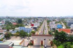 Nhiều ông lớn BĐS tham vọng mở rộng quỹ đất tại TP.HCM và các tỉnh thành lân cận