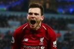Robertson: Cậu ấy không phải là người!