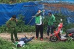 Tài xế xe ôm công nghệ nghi bị đánh thuốc mê, cướp tài sản