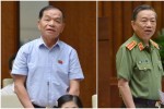 "Tội phạm đang không từ thủ đoạn nào để mua chuộc công an"