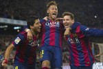 Từ bỏ Griezmann, Barca đón "đứa con lưu lạc" về Camp Nou