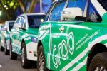 Bộ Giao thông vẫn đề xuất quản lý Grab, Fastgo như taxi
