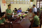 Con trai Phó giám đốc Sở GD-ĐT tỉnh Hà Giang được nâng 13,3 điểm