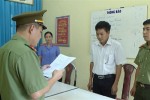 Gian lận thi ở Sơn La: 11 thí sinh được nâng điểm khai gì?