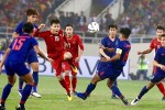 "Lứa cầu thủ Việt Nam không còn ngại Thái Lan"