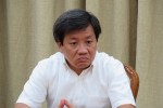Ông Đoàn Ngọc Hải: "Tôi còn luyến tiếc một điều"