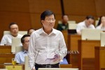 Phó Thủ tướng: Sẽ cho dừng thực hiện, thanh tra các các quy hoạch đô thị điều chỉnh sai