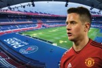 Quá xấu hổ! Cực sốc với lý do Herrera chia tay Man Utd