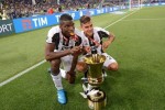 Toàn lực giải cứu Pogba, Juve mang 3 ngôi sao dâng tận miệng M.U