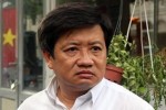 Ban Tổ chức Thành uỷ TP.HCM đang xử lý đơn từ chức của ông Đoàn Ngọc Hải