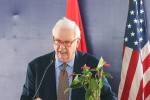 Khởi công trụ sở chính của Đại học Fulbright tại TP.HCM