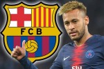 Neymar sang Real: "Cái tát" đau cho Hoàng gia, Barca cười thầm