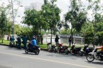 Người đàn ông nhảy kênh Nhiêu Lộc tự tử