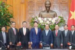 Tập đoàn SK Hàn Quốc muốn tham gia “Make in Vietnam”
