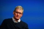 Tim Cook không mong Trung Quốc dùng Apple để trả đũa Mỹ