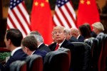 Trump lại dọa áp thêm thuế với 300 tỷ USD hàng Trung Quốc