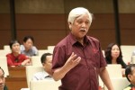 Vụ ông Đoàn Ngọc Hải: "Có khi điều động lên trên cũng là một cách xử lý"
