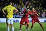 Xoá dớp 11 năm trên đất Thái, ĐT Việt Nam nhận thêm tin vui từ BXH FIFA