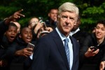 Arsene Wenger nói gì về "vua tuyến giữa" Emery khao khát