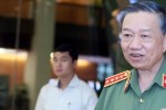 Bộ trưởng Công an “bật mí” về vụ làm giả xăng dầu của đại gia Trịnh Sướng