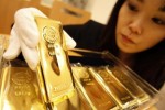 Chiều 7/6: Giá vàng đột ngột rủ nhau tăng dữ dội