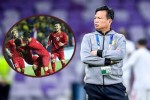 HLV Thái Lan: "Tôi muốn đấu lại với ĐT Việt Nam, không phải phục hận, mà vì ..."