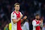 Khó rồi Man Utd! Raiola hành động gây sốc, De Ligt sắp chốt bến đỗ