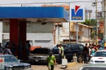 Mỹ tiếp tục "siết hầu bao" chính quyền Venezuela