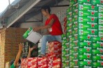 Ông lớn ngoại "phong tỏa" thị trường bia Việt