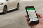 Phó Thủ tướng yêu cầu nghiên cứu kỹ việc gắn hộp đèn trên nóc xe Grab