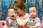 Sao nữ Trung Quốc bị tố cố mang bầu để ép đại gia cưới