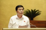 Trí tuệ nhân tạo được áp dụng thành công trong các phiên chất vấn tại Quốc hội