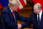 Trò chuyện với Tổng thống Trump, Tổng thống Putin "lạc quan" hơn về hòa bình