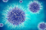 Virus dưới đáy đại dương chứa enzym có thể trị bệnh viêm phổi