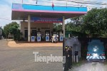 Vụ xăng dầu giả Đắk Nông: Cái bóng của đại gia Trịnh Sướng