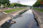 Ý kiến trái chiều việc "dùng công nghệ xử lý nước hồi sinh sông Tô Lịch"