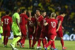 Báo Curacao: ĐT Việt Nam đá giống Tây Ban Nha, đủ sức chơi ở World Cup