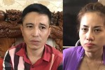 Bắt băng cho vay nặng lãi tàng trữ súng, ma túy ở Sài Gòn