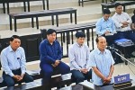"Bộ Công an không có văn bản, tài liệu nào giúp Vũ 'nhôm' thành giàu có"