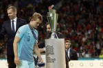 De Ligt hé lộ tương lai không ngờ sau CK Nations League