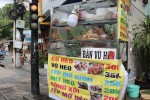 Món ăn người Sài Gòn nghe tên đã đỏ mặt bỗng dưng đắt khách