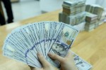Ngày 10/6: Tỷ giá trung tâm giảm nhẹ phiên đầu tuần
